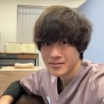 URANAMI Tadashi  |  浦波唯史